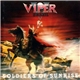 Viper - Theatre Of Fate / Soldiers Of Sunrise