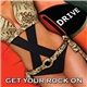 X-Drive - Get Your Rock On