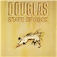 Douglas - State Of Rock